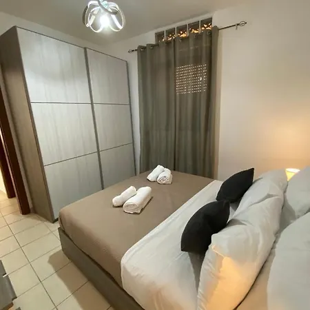 Casa Andromeda Casa vacanze *