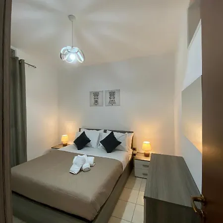 Casa Andromeda Sciacca