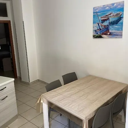 Casa vacanze Casa Andromeda *