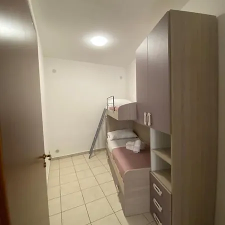 Casa Andromeda