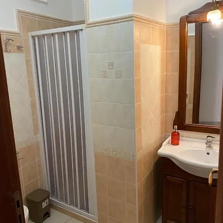 Casa Andromeda * Sciacca